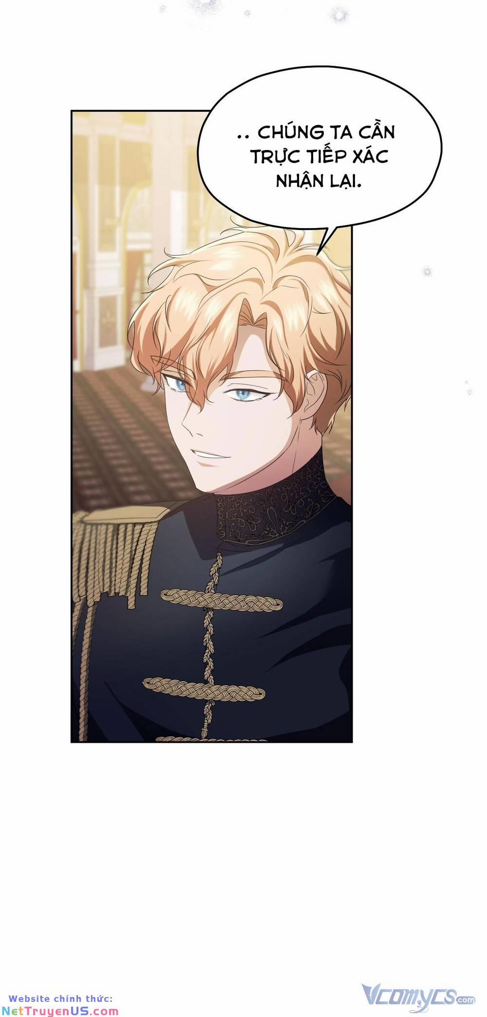 Thánh Nữ Giả Muốn Bỏ Trốn 14 trang 11