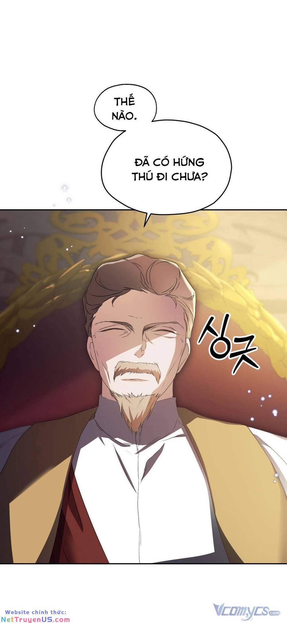 Thánh Nữ Giả Muốn Bỏ Trốn 14 trang 12