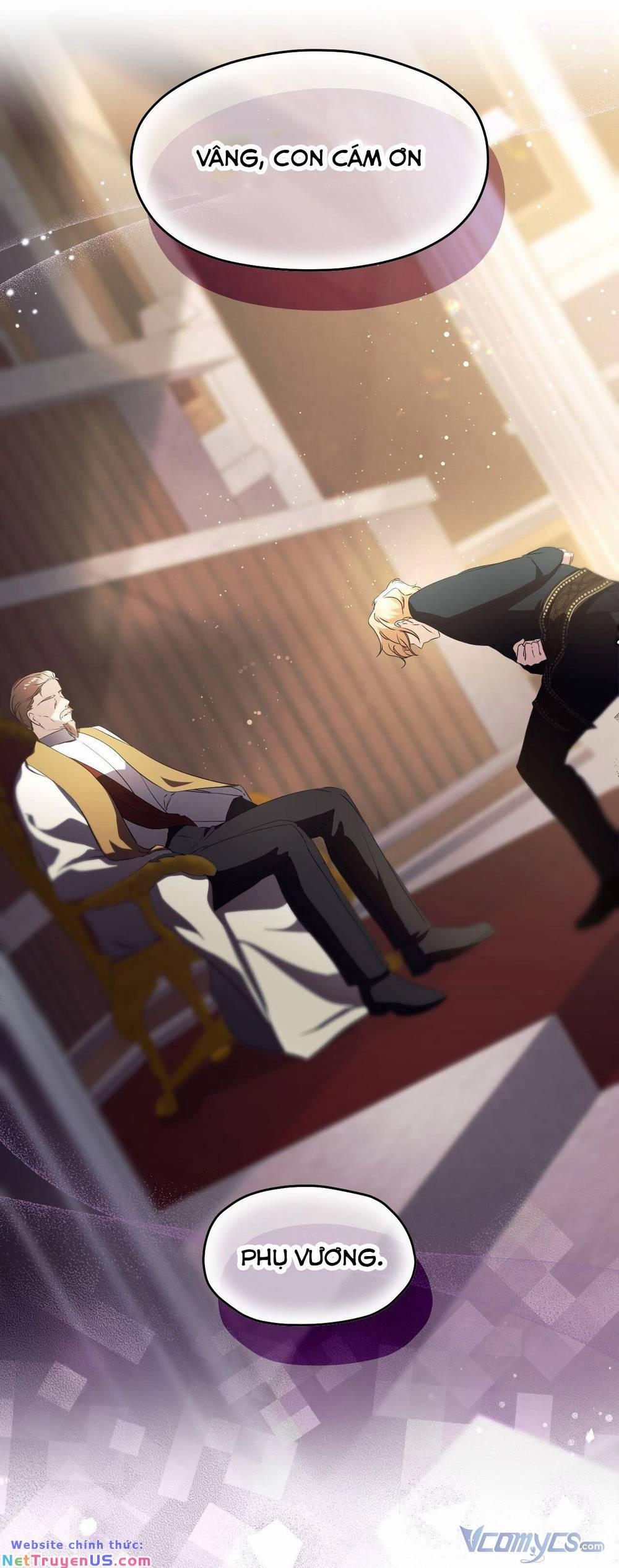 Thánh Nữ Giả Muốn Bỏ Trốn 14 trang 15