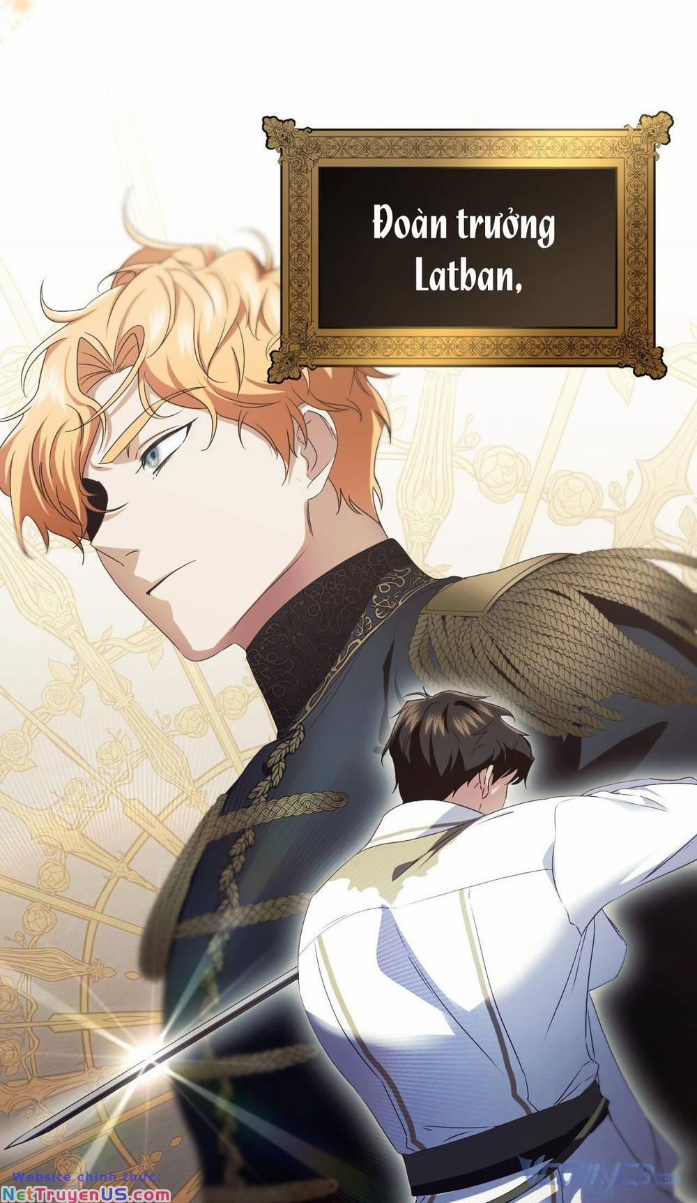 Thánh Nữ Giả Muốn Bỏ Trốn 14 trang 18