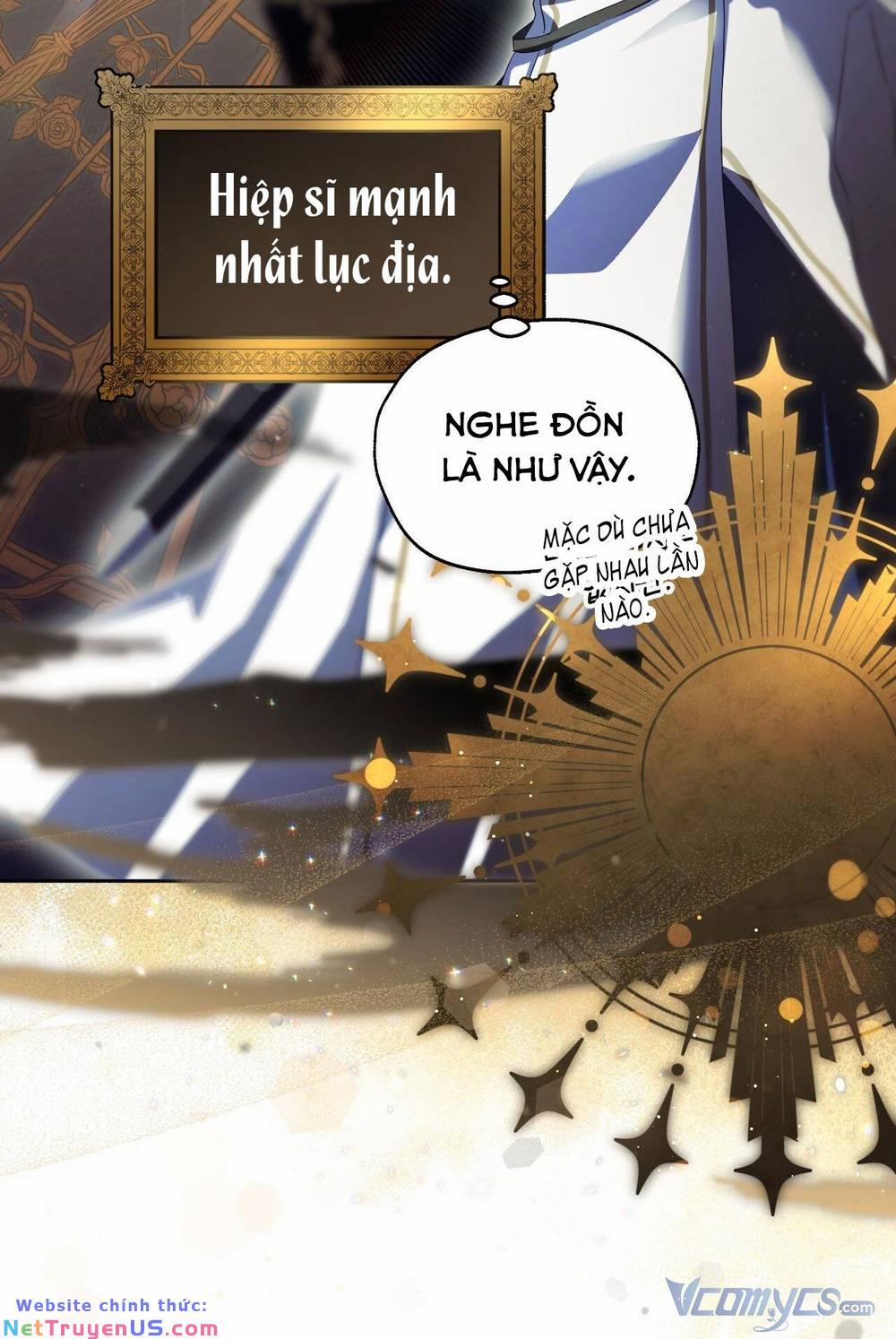 Thánh Nữ Giả Muốn Bỏ Trốn 14 trang 19