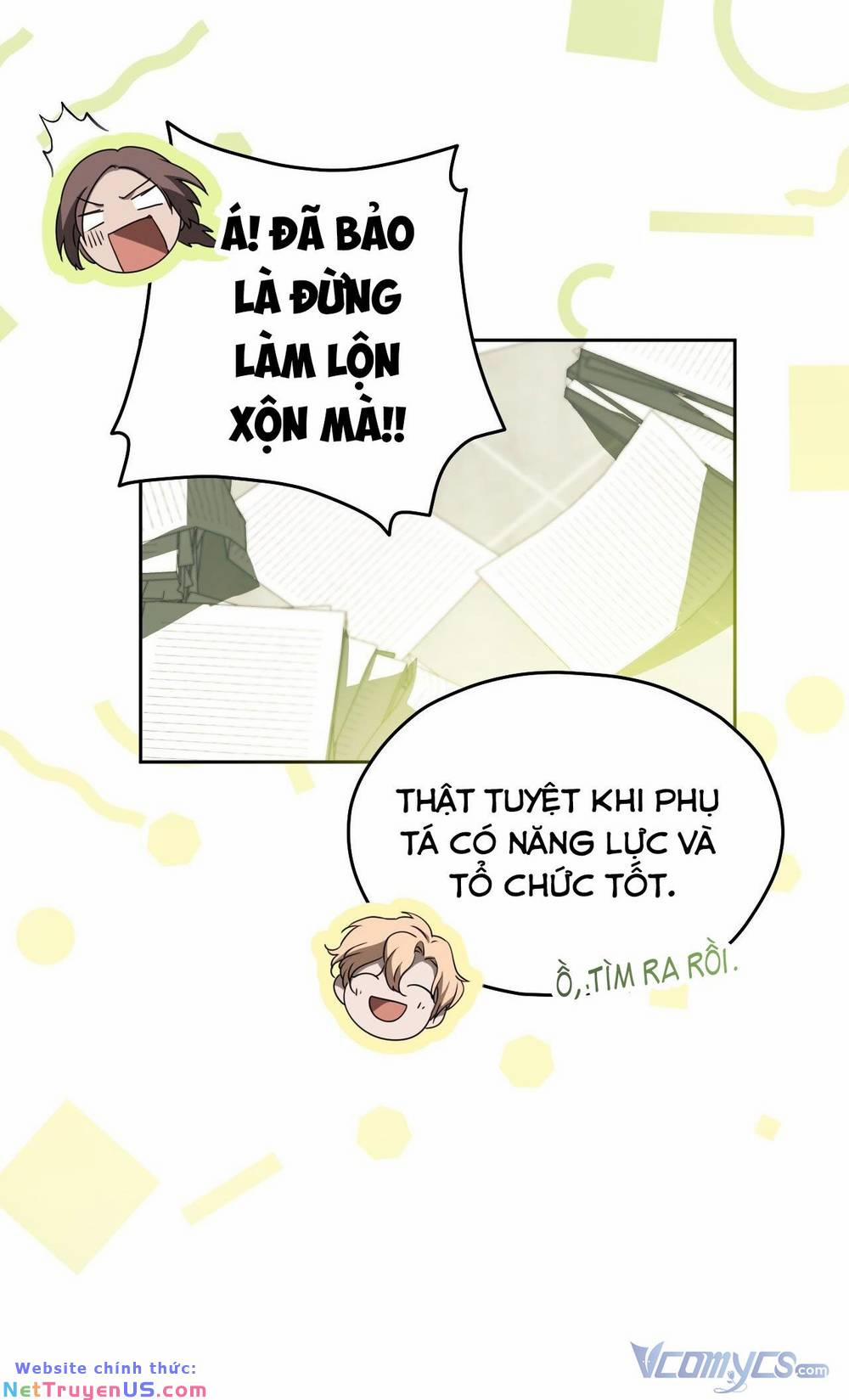 Thánh Nữ Giả Muốn Bỏ Trốn 14 trang 28