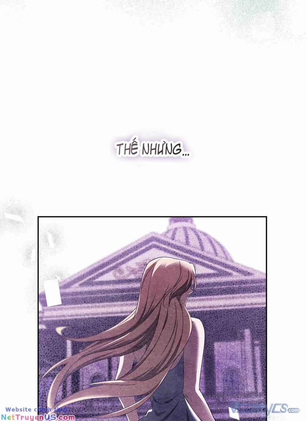 Thánh Nữ Giả Muốn Bỏ Trốn 14 trang 33