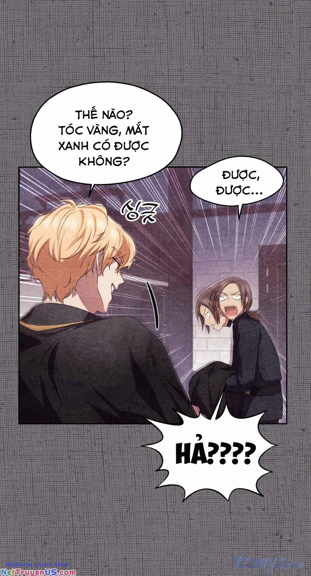 Thánh Nữ Giả Muốn Bỏ Trốn 14 trang 46