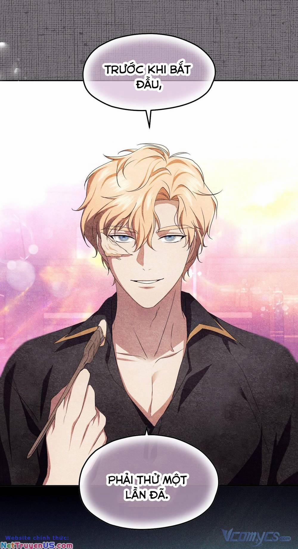 Thánh Nữ Giả Muốn Bỏ Trốn 14 trang 49