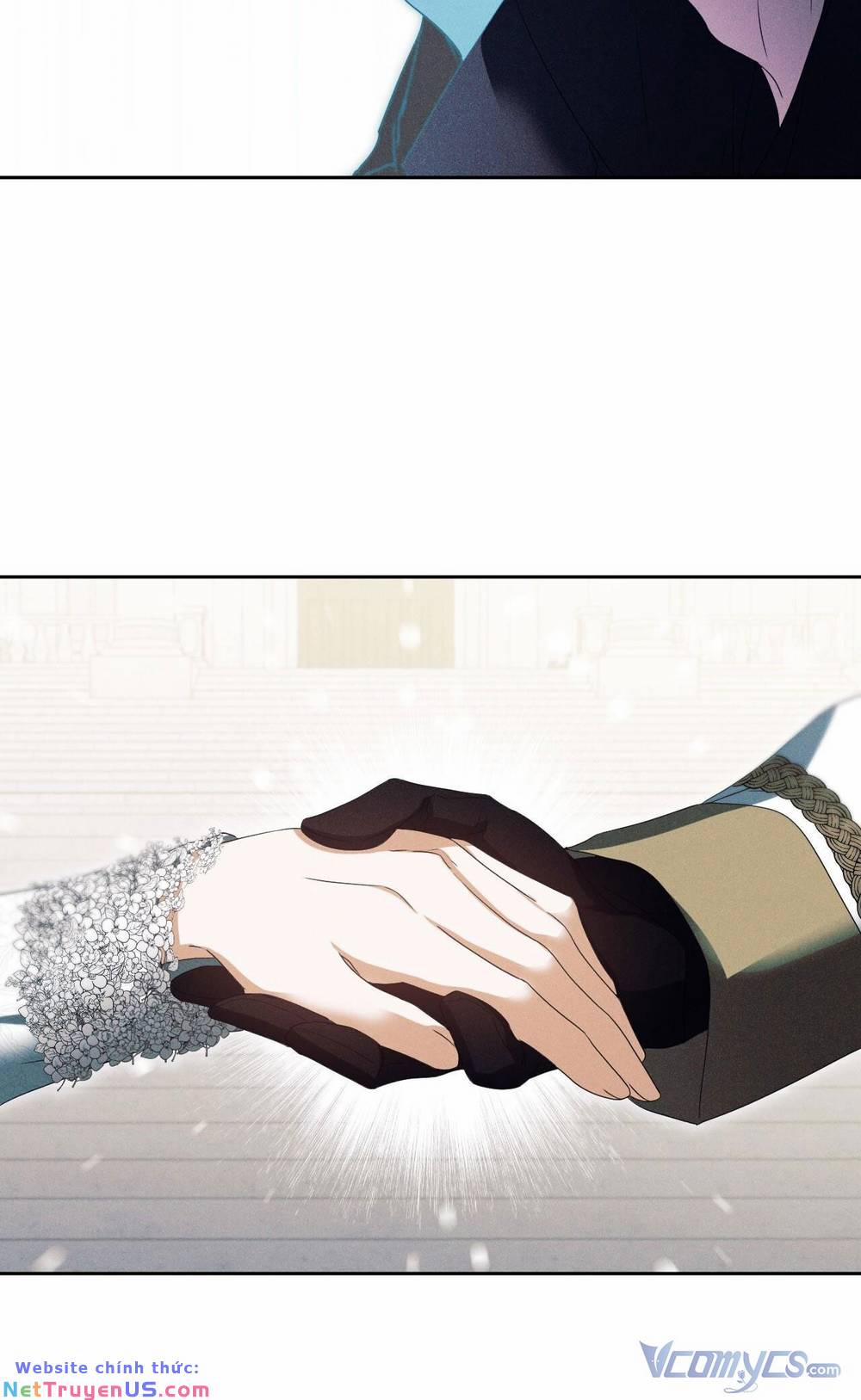 Thánh Nữ Giả Muốn Bỏ Trốn 14 trang 58