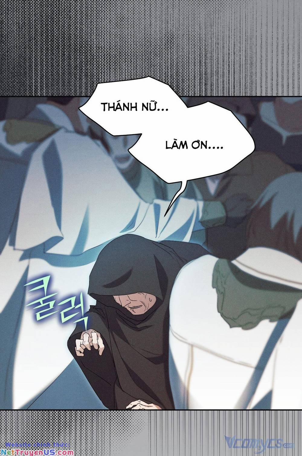 Thánh Nữ Giả Muốn Bỏ Trốn 14 trang 66