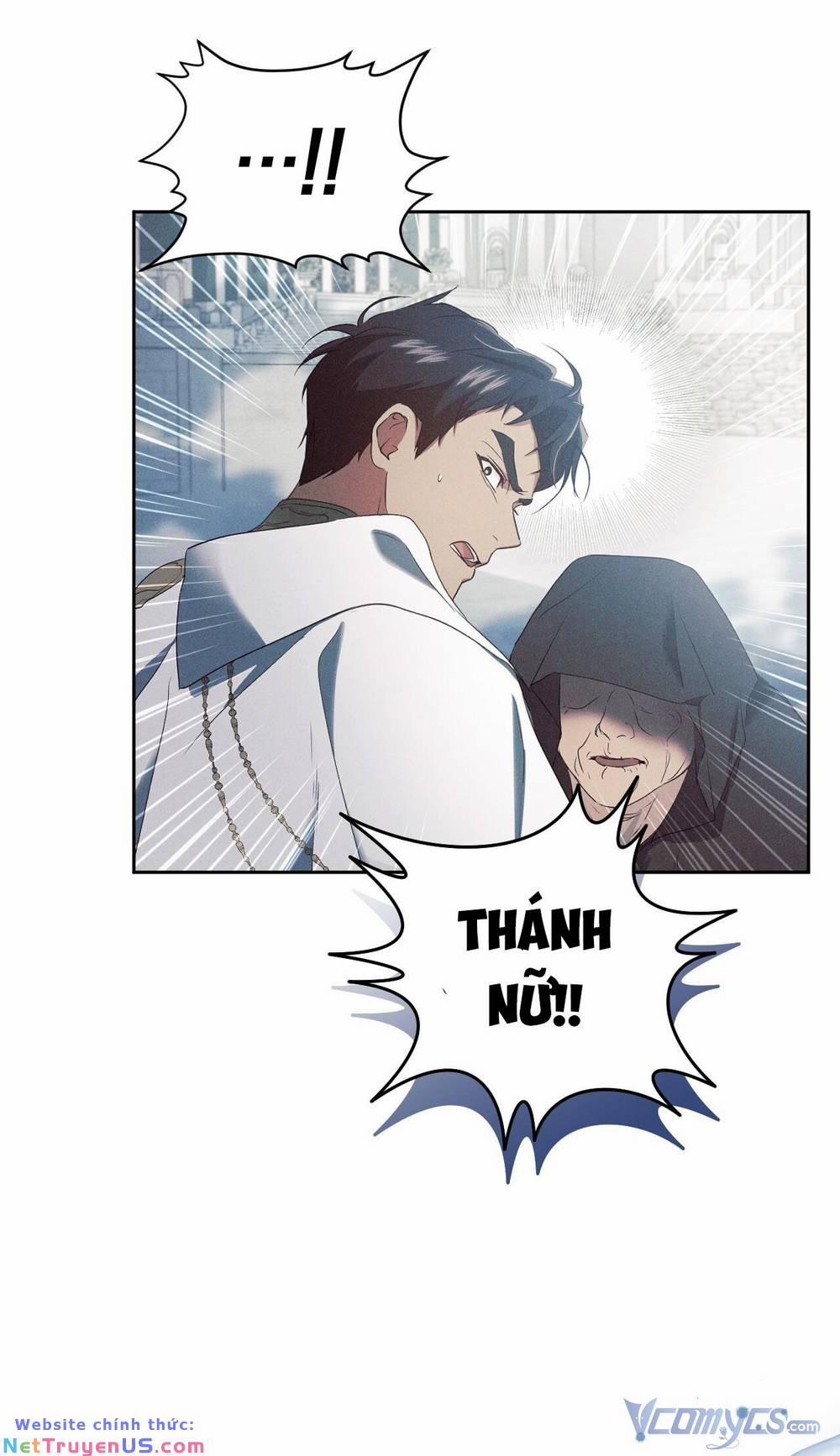 Thánh Nữ Giả Muốn Bỏ Trốn 14 trang 69