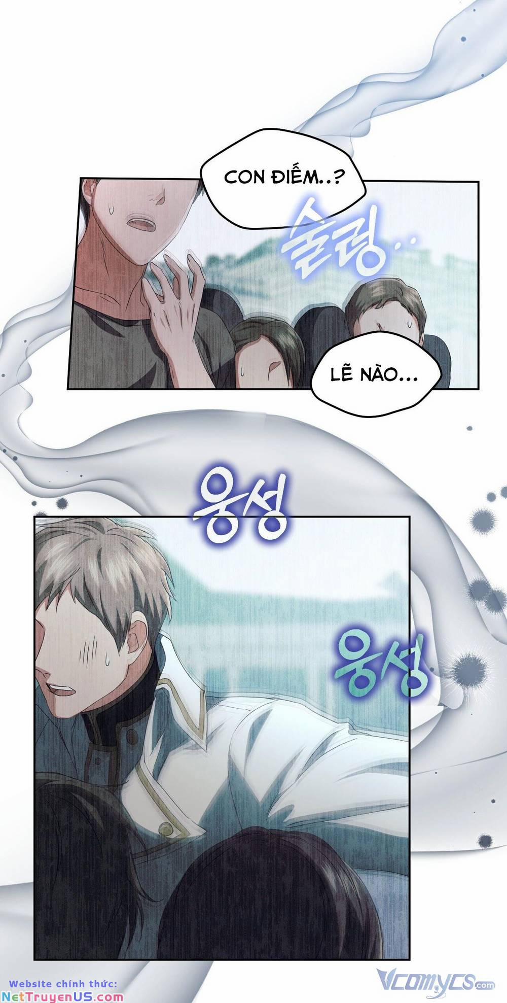 Thánh Nữ Giả Muốn Bỏ Trốn 14 trang 70