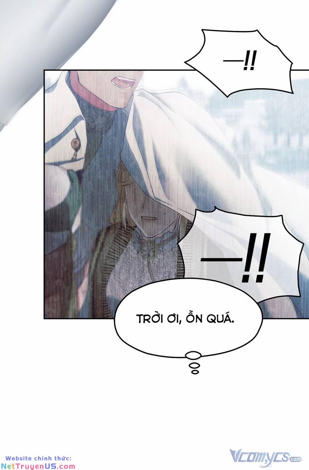 Thánh Nữ Giả Muốn Bỏ Trốn 14 trang 71