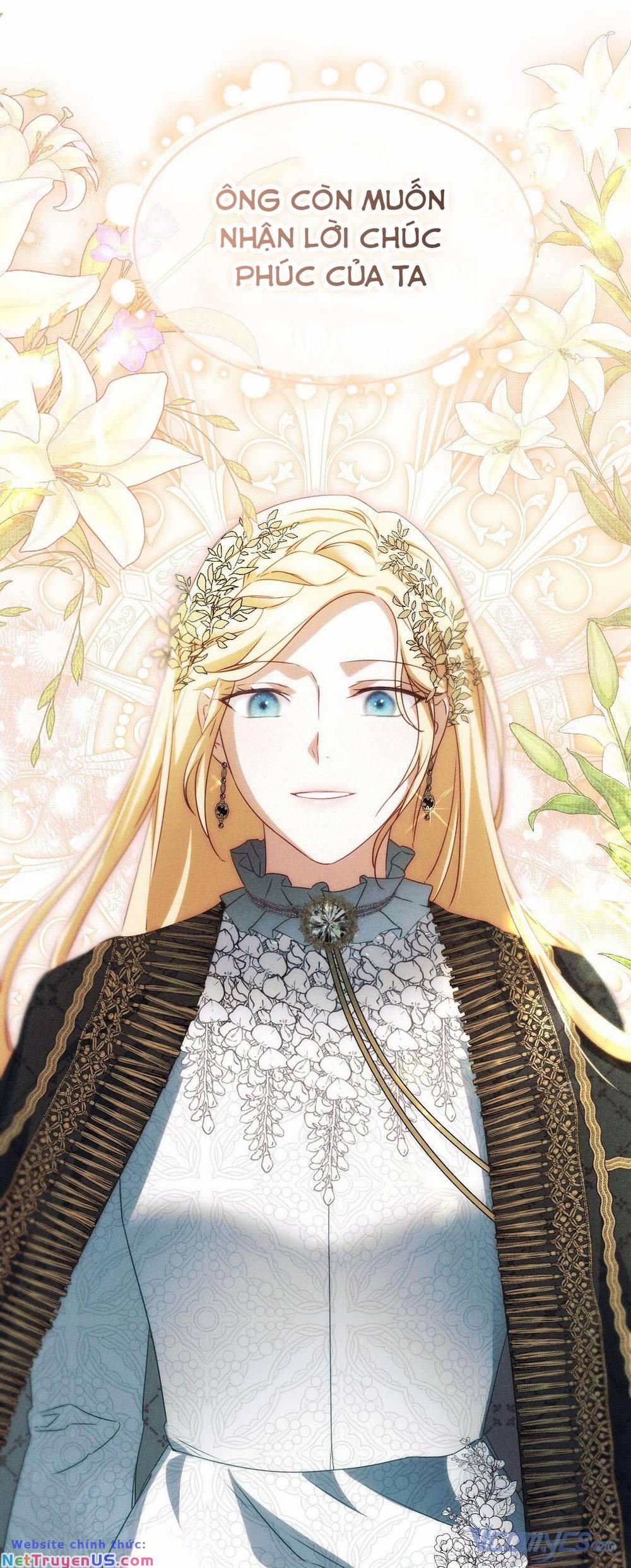 Thánh Nữ Giả Muốn Bỏ Trốn 14 trang 74