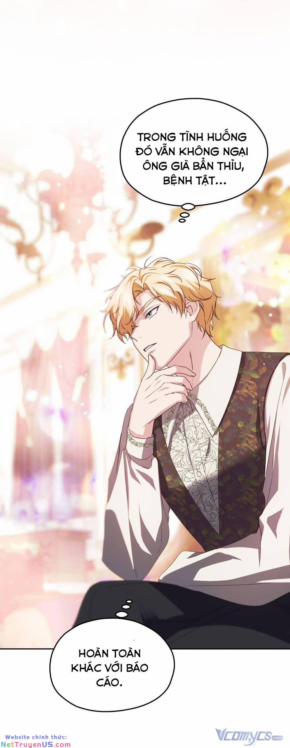 Thánh Nữ Giả Muốn Bỏ Trốn 14 trang 76