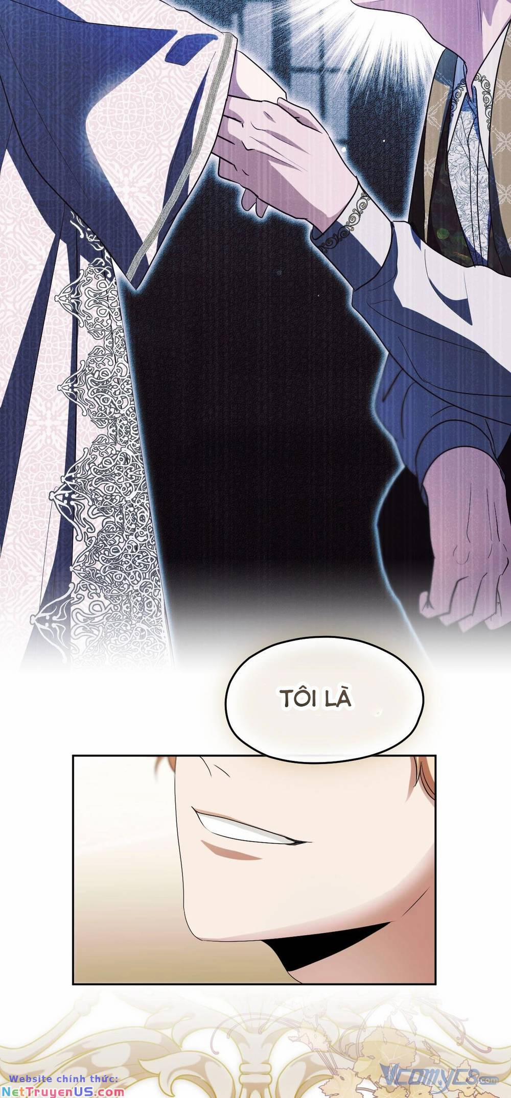 Thánh Nữ Giả Muốn Bỏ Trốn 15 trang 11