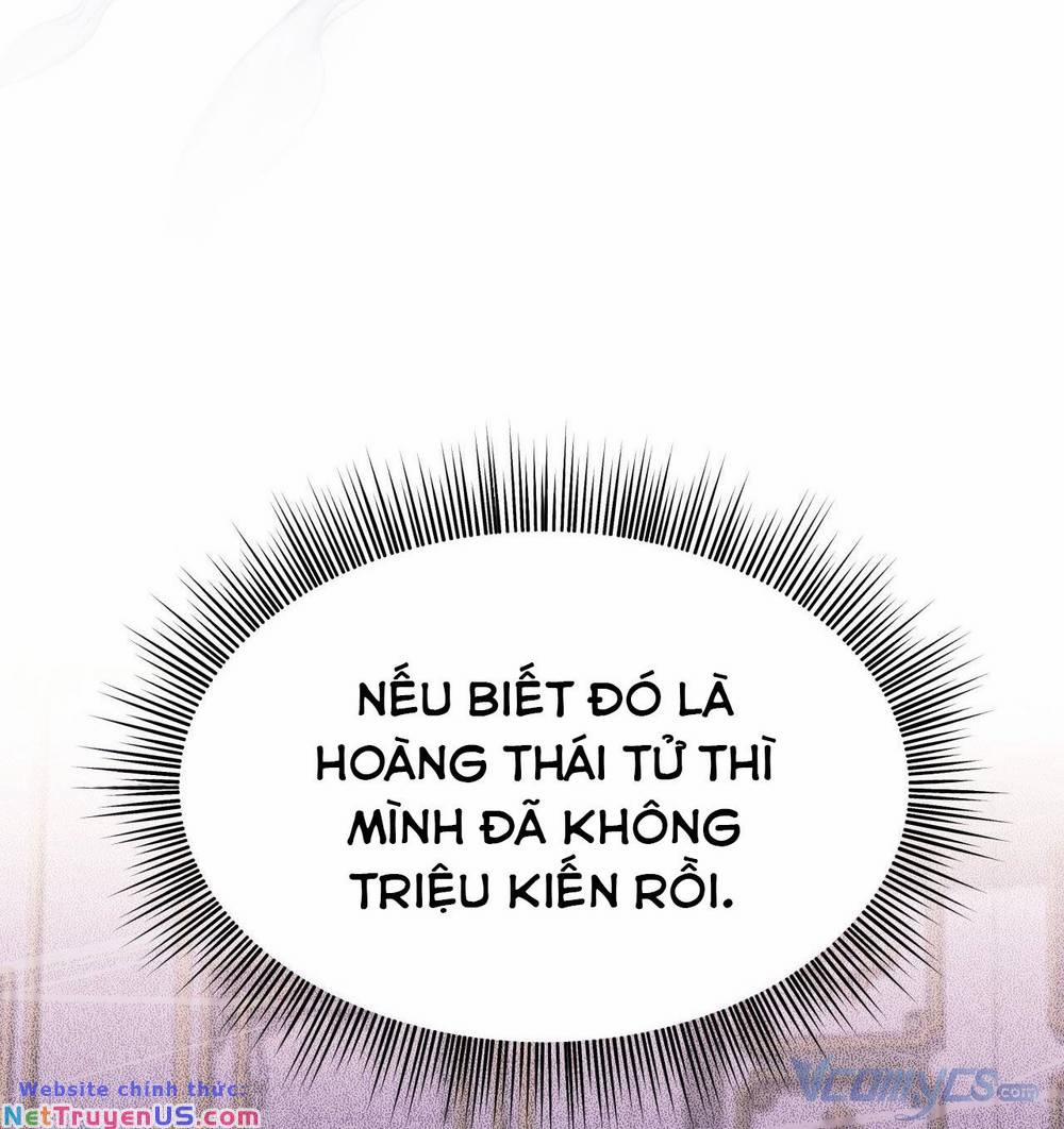 Thánh Nữ Giả Muốn Bỏ Trốn 15 trang 21