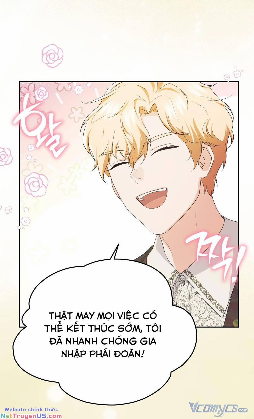 Thánh Nữ Giả Muốn Bỏ Trốn 15 trang 27