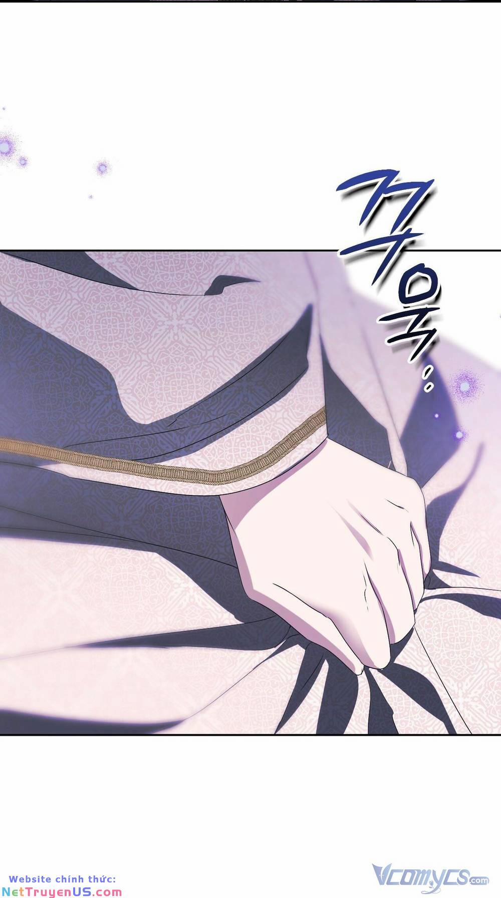 Thánh Nữ Giả Muốn Bỏ Trốn 15 trang 38