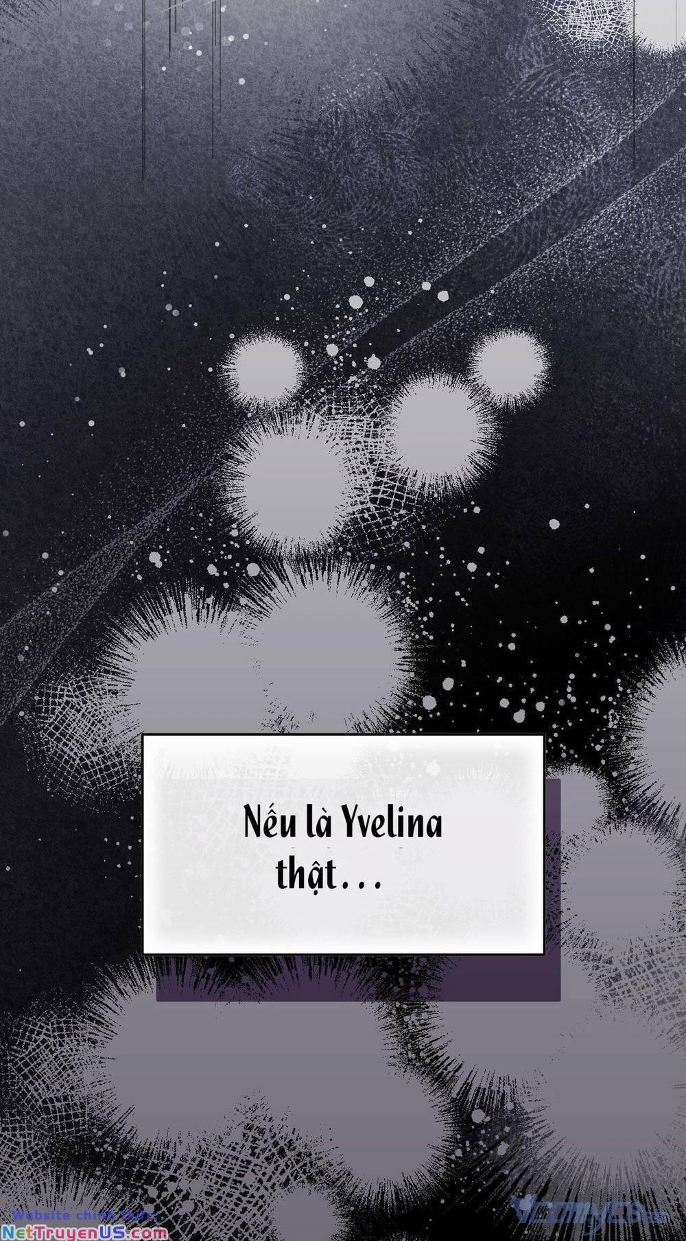 Thánh Nữ Giả Muốn Bỏ Trốn 15 trang 40