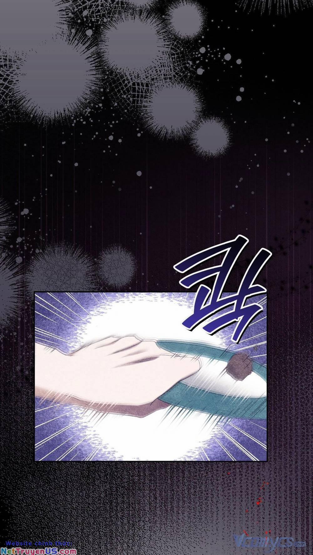 Thánh Nữ Giả Muốn Bỏ Trốn 15 trang 41