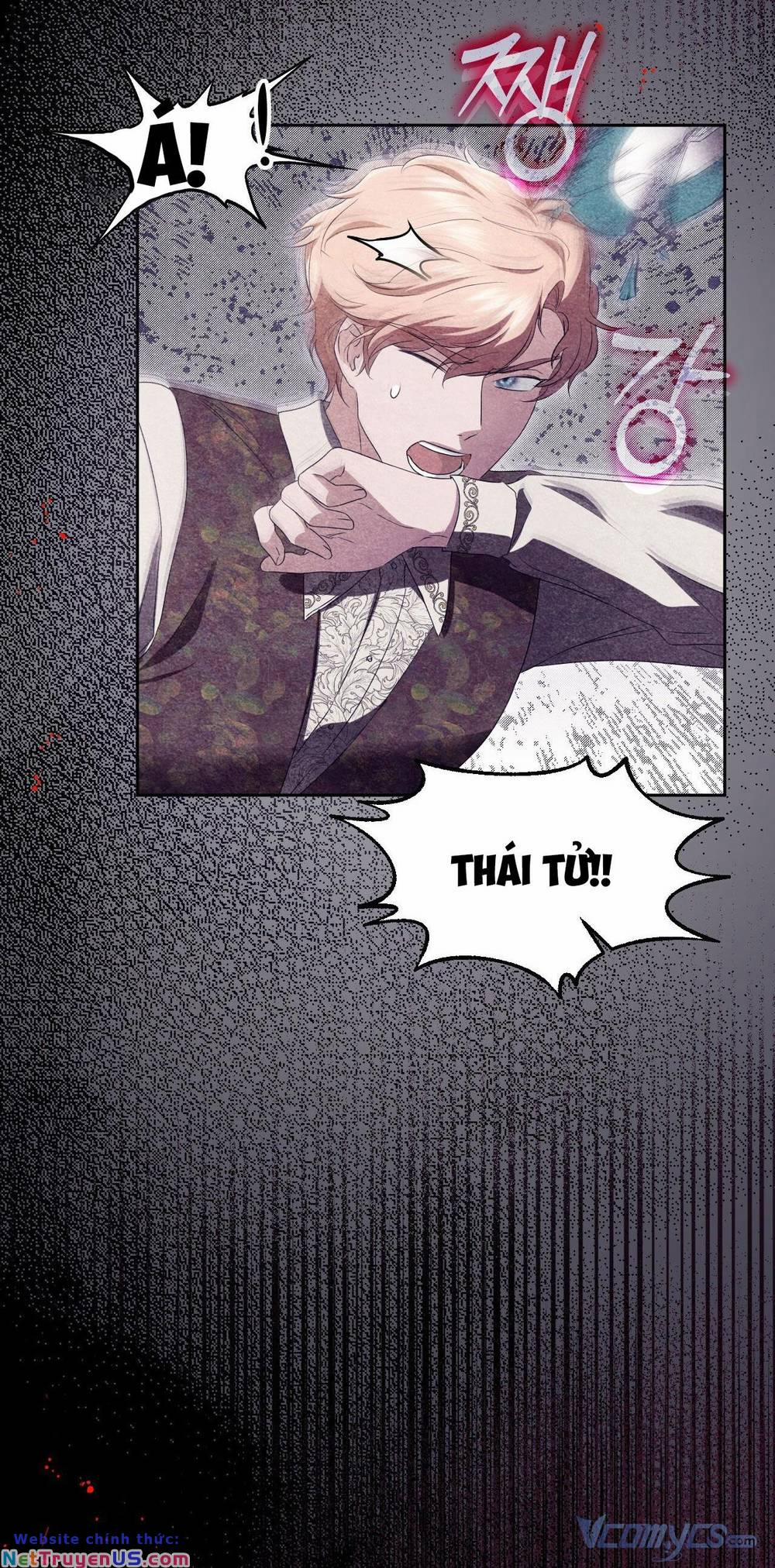 Thánh Nữ Giả Muốn Bỏ Trốn 15 trang 42