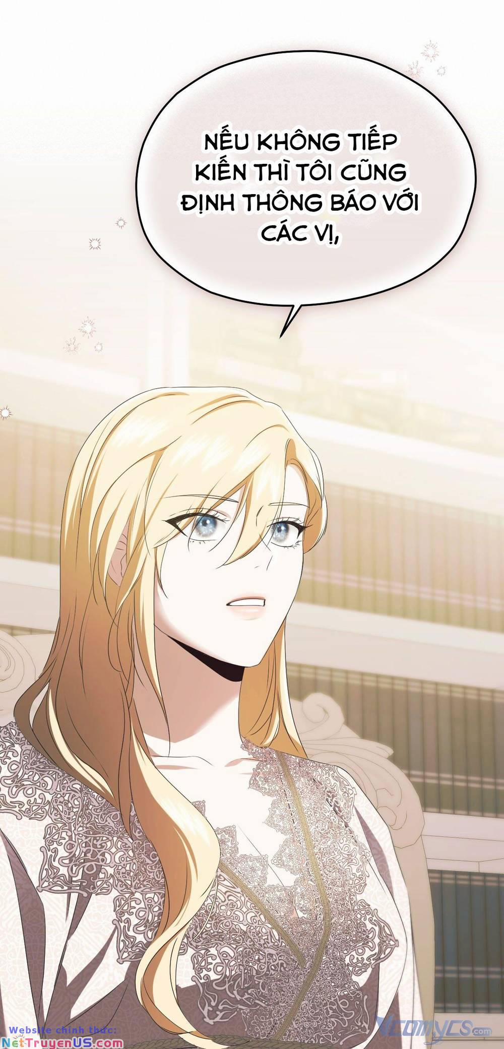 Thánh Nữ Giả Muốn Bỏ Trốn 15 trang 46