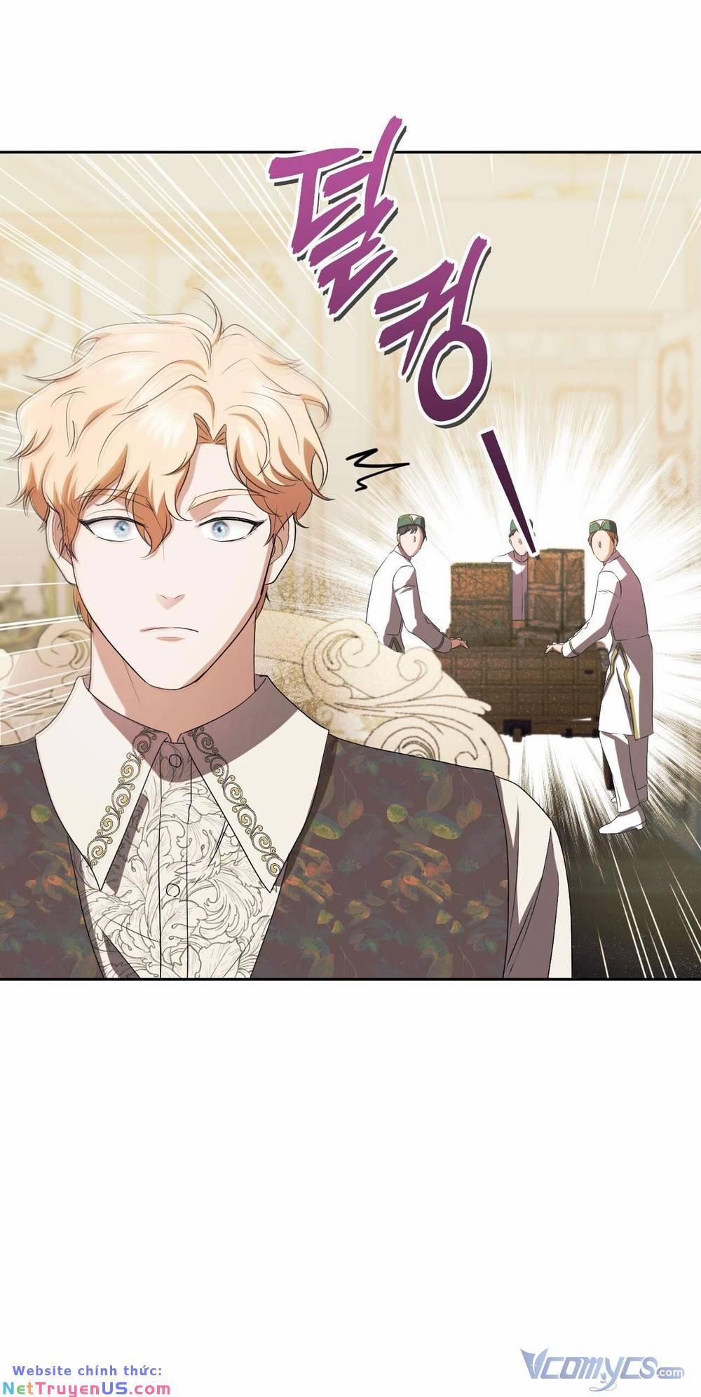 Thánh Nữ Giả Muốn Bỏ Trốn 15 trang 48