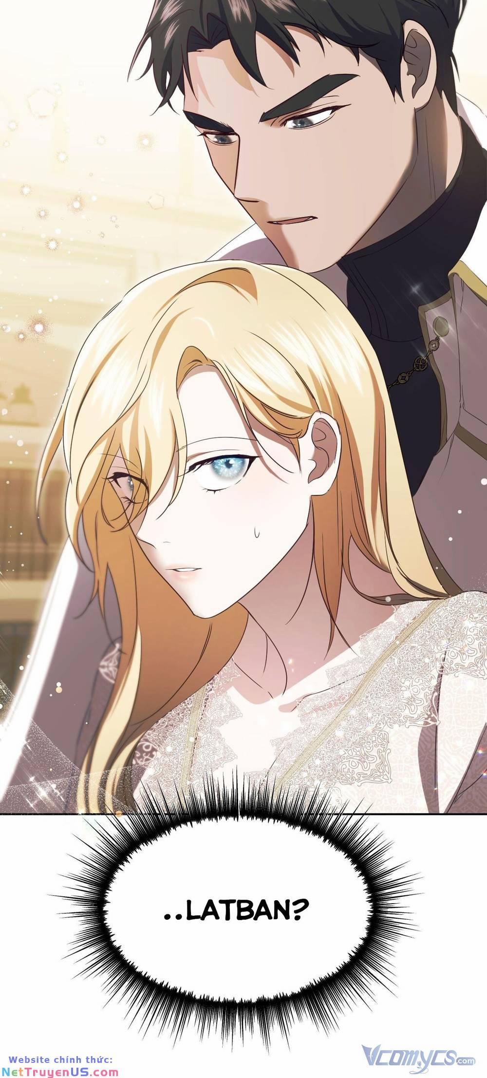 Thánh Nữ Giả Muốn Bỏ Trốn 15 trang 56