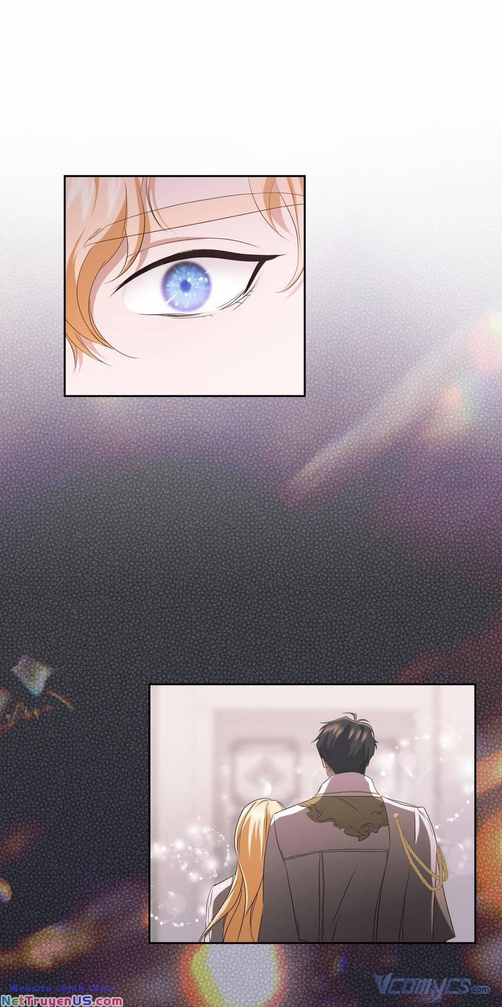 Thánh Nữ Giả Muốn Bỏ Trốn 15 trang 61