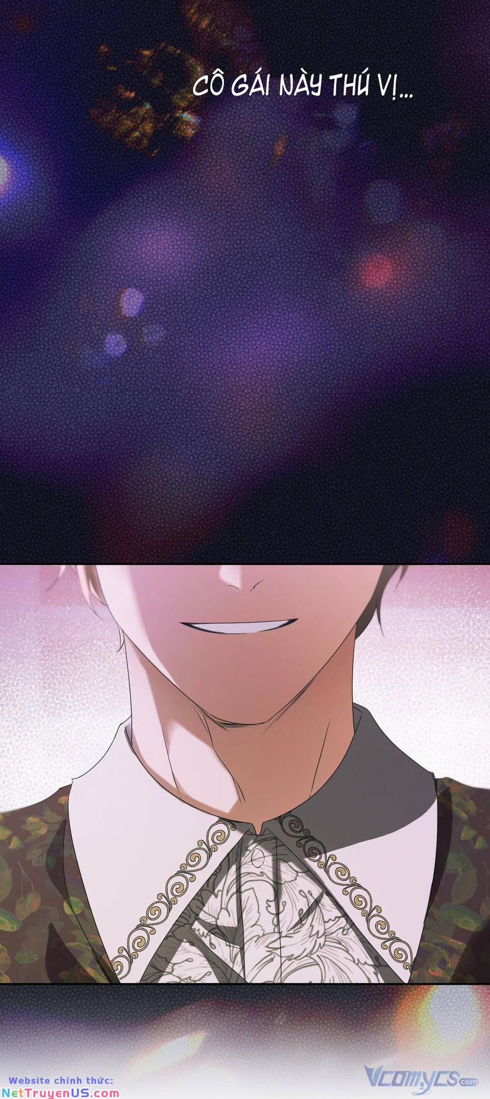 Thánh Nữ Giả Muốn Bỏ Trốn 15 trang 63