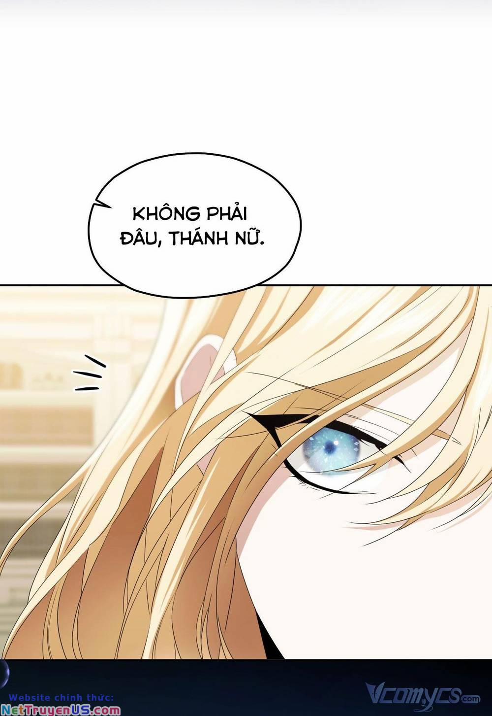 Thánh Nữ Giả Muốn Bỏ Trốn 15 trang 64