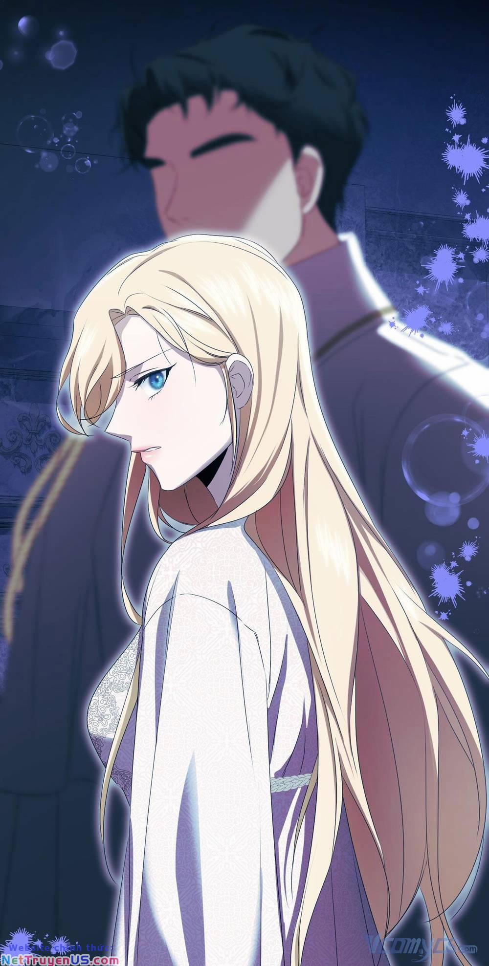 Thánh Nữ Giả Muốn Bỏ Trốn 15 trang 65