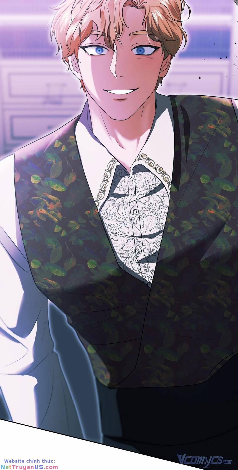 Thánh Nữ Giả Muốn Bỏ Trốn 15 trang 67