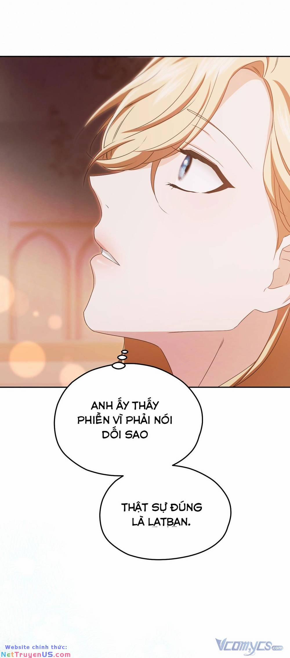 Thánh Nữ Giả Muốn Bỏ Trốn 16 trang 19