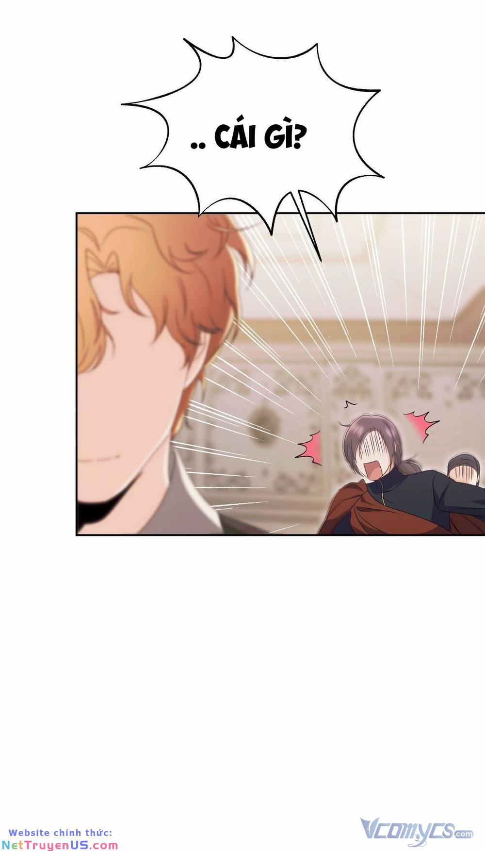 Thánh Nữ Giả Muốn Bỏ Trốn 16 trang 3