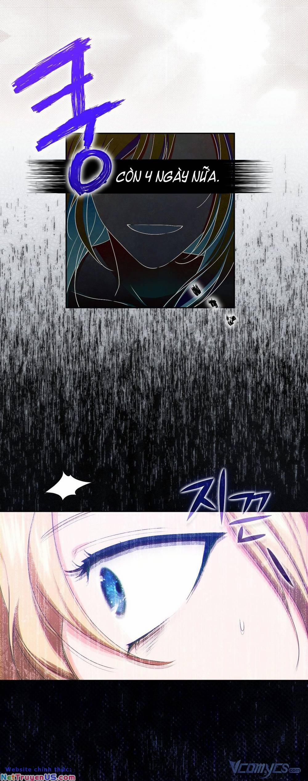 Thánh Nữ Giả Muốn Bỏ Trốn 16 trang 31