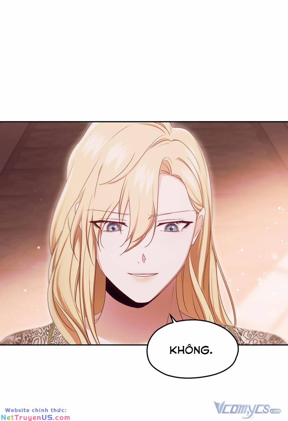 Thánh Nữ Giả Muốn Bỏ Trốn 16 trang 42