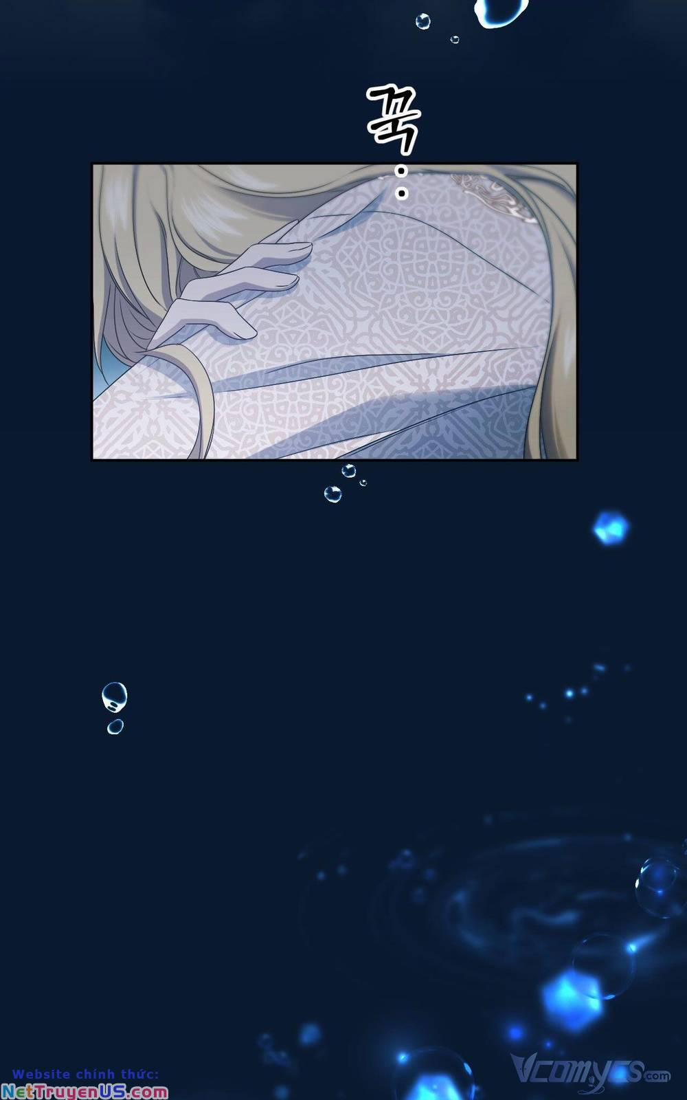 Thánh Nữ Giả Muốn Bỏ Trốn 16 trang 54