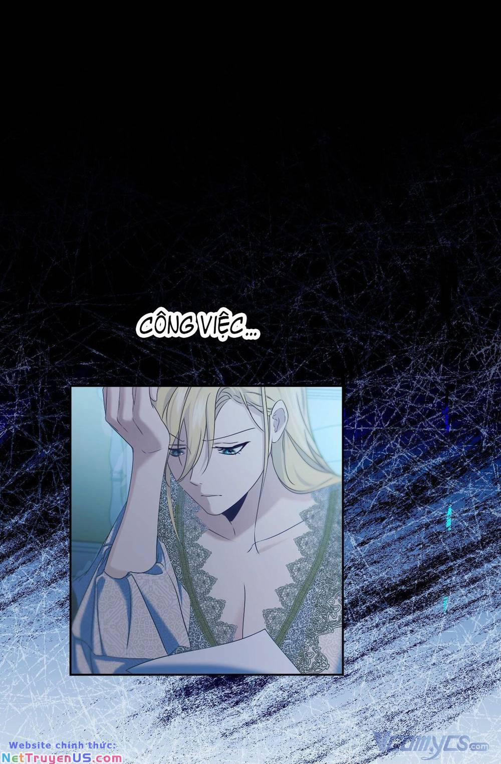 Thánh Nữ Giả Muốn Bỏ Trốn 16 trang 60