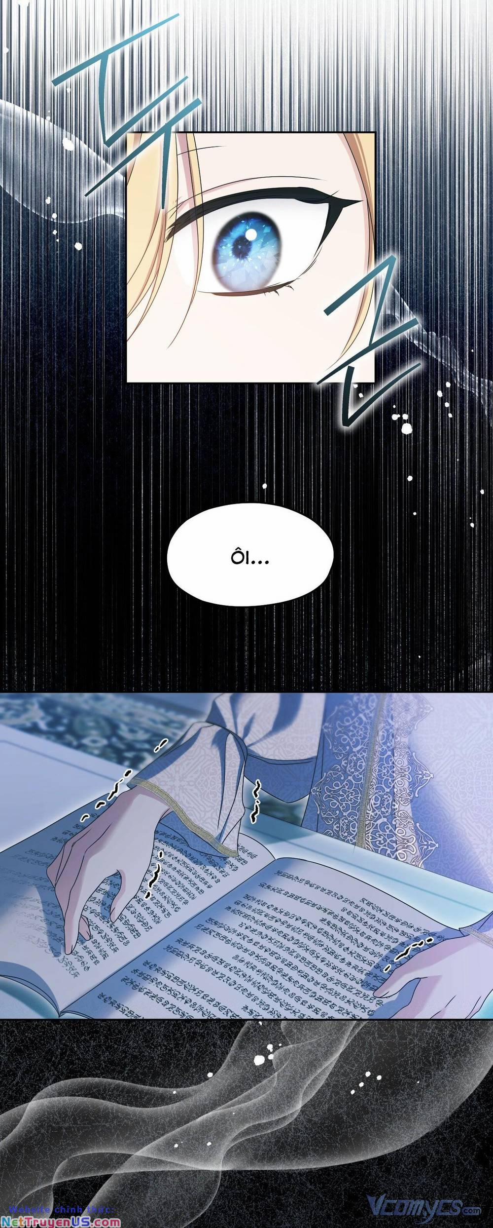 Thánh Nữ Giả Muốn Bỏ Trốn 16 trang 65