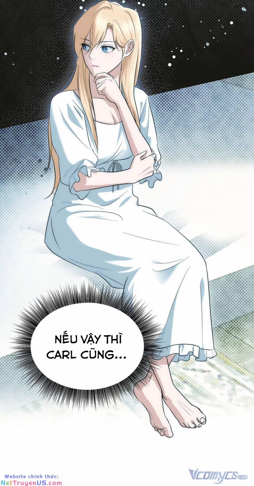 Thánh Nữ Giả Muốn Bỏ Trốn 17 trang 13