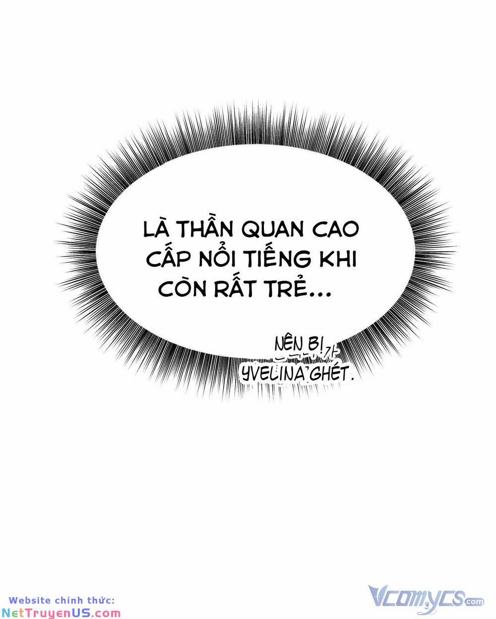 Thánh Nữ Giả Muốn Bỏ Trốn 17 trang 15