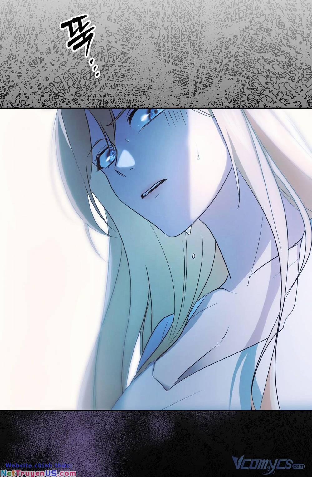 Thánh Nữ Giả Muốn Bỏ Trốn 17 trang 25