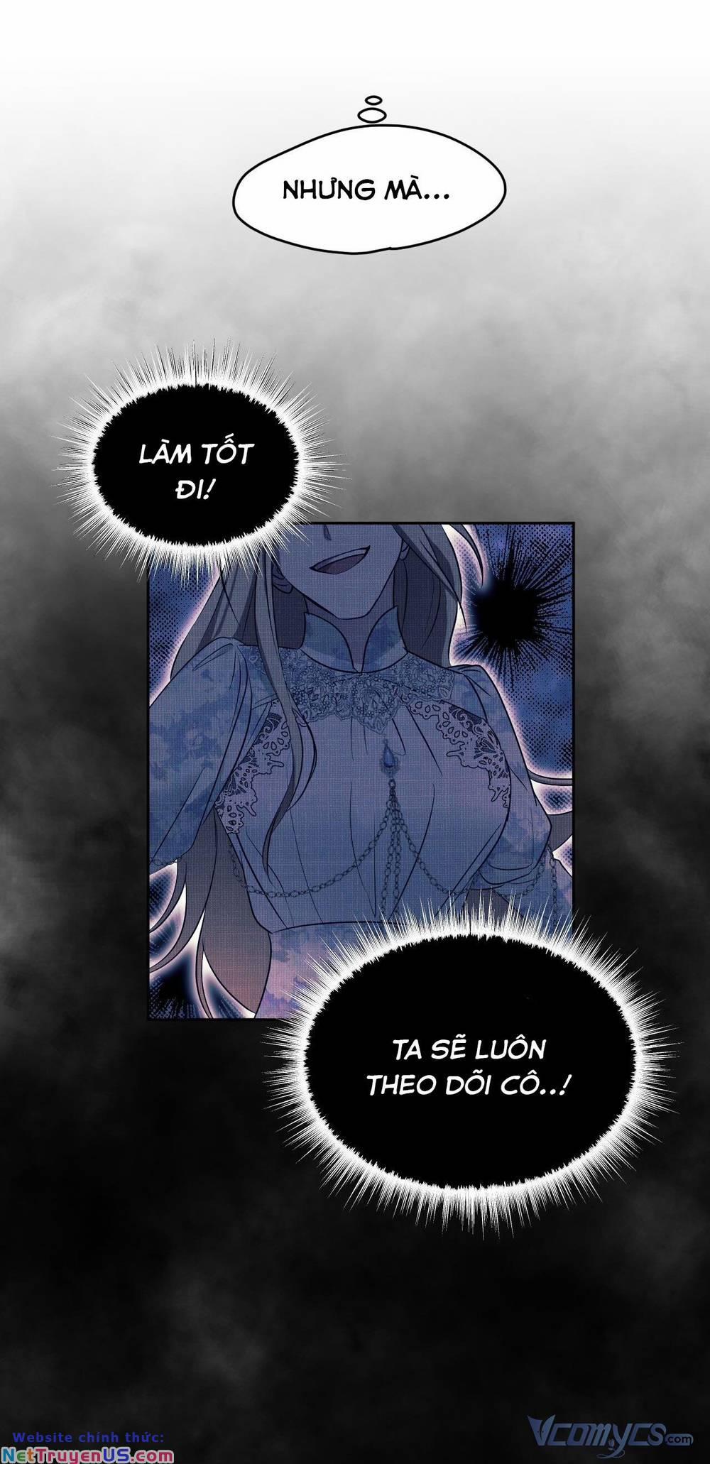 Thánh Nữ Giả Muốn Bỏ Trốn 17 trang 29