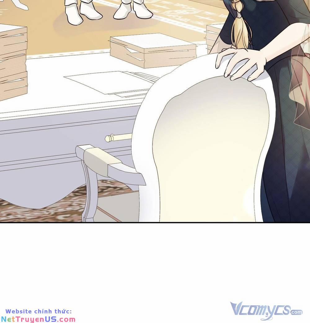 Thánh Nữ Giả Muốn Bỏ Trốn 17 trang 37
