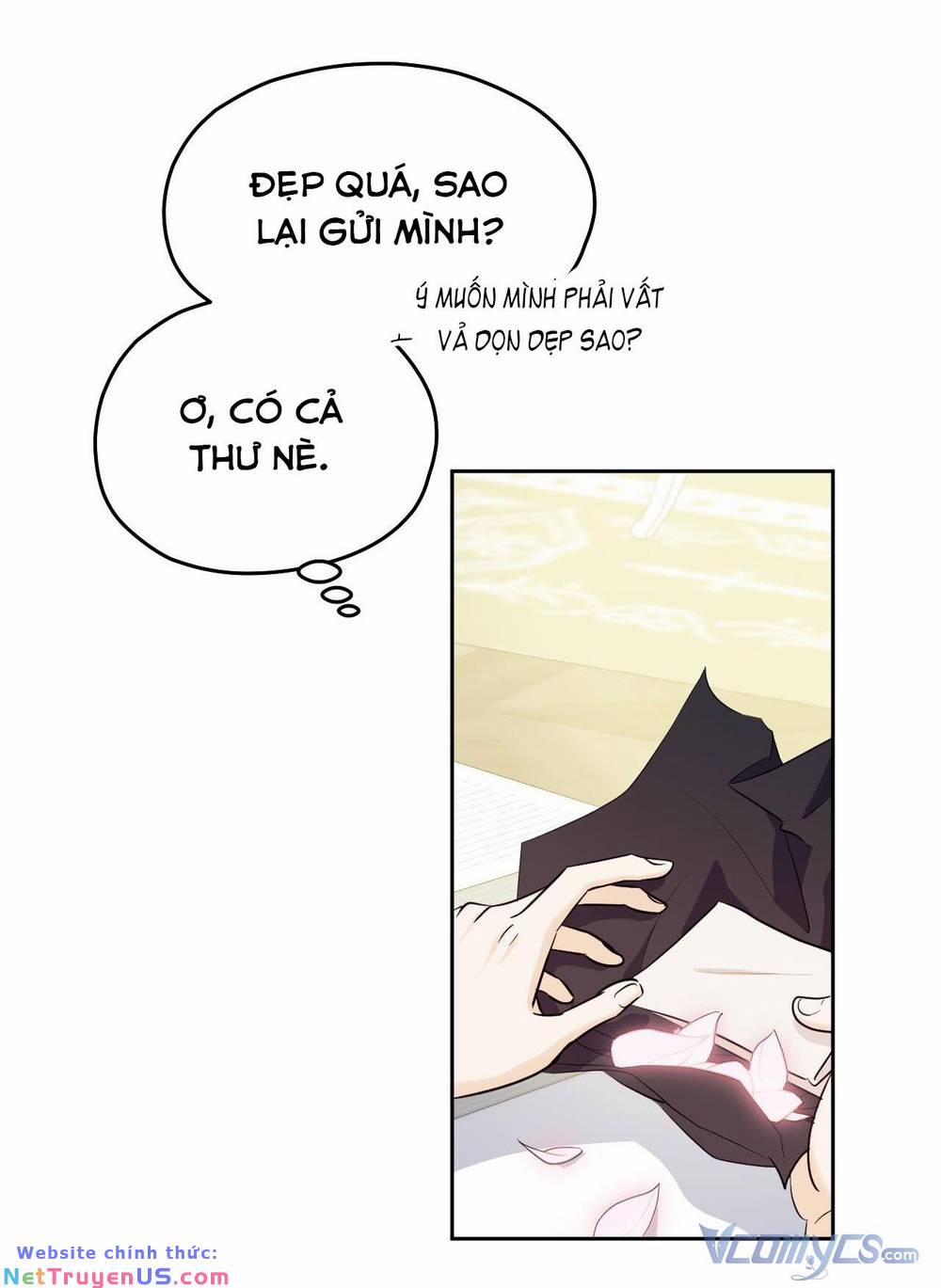 Thánh Nữ Giả Muốn Bỏ Trốn 17 trang 47
