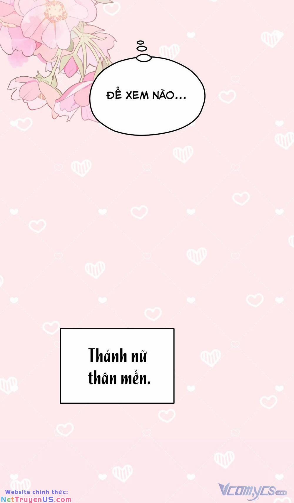 Thánh Nữ Giả Muốn Bỏ Trốn 17 trang 50