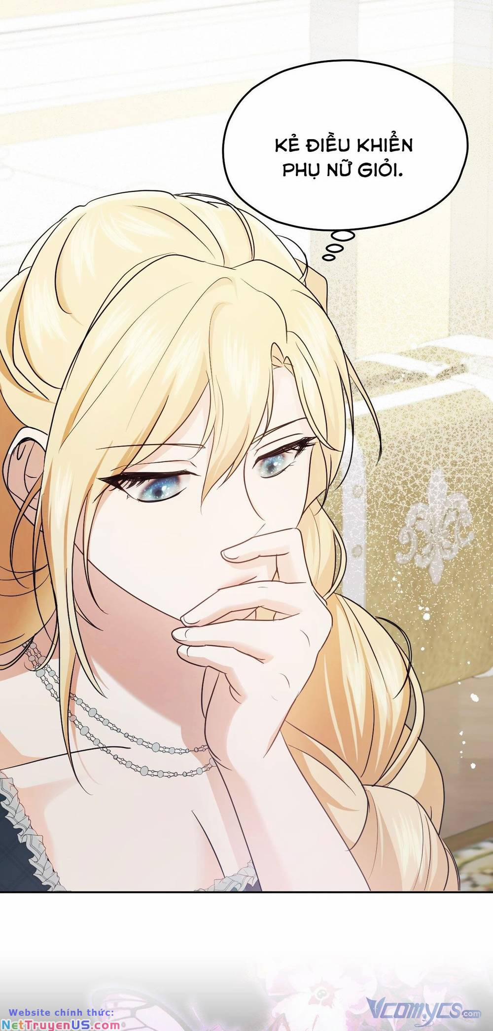 Thánh Nữ Giả Muốn Bỏ Trốn 17 trang 56