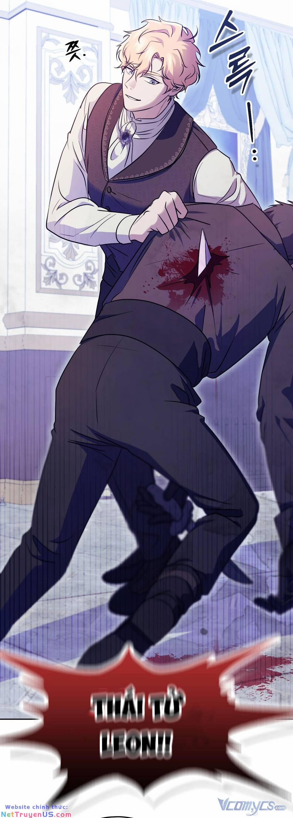 Thánh Nữ Giả Muốn Bỏ Trốn 17 trang 73