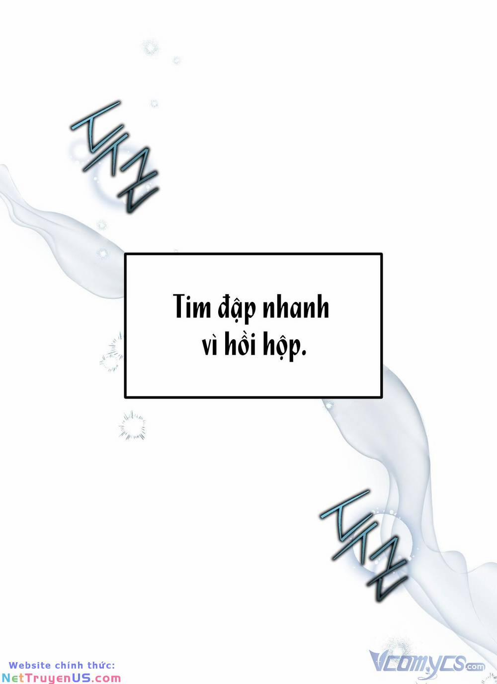 Thánh Nữ Giả Muốn Bỏ Trốn 18 trang 1