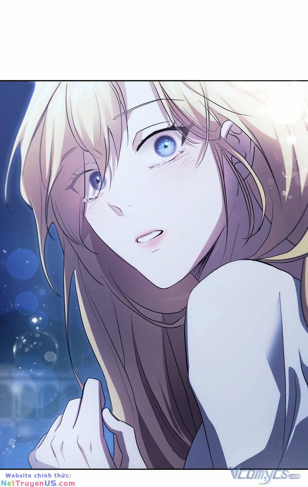 Thánh Nữ Giả Muốn Bỏ Trốn 18 trang 101