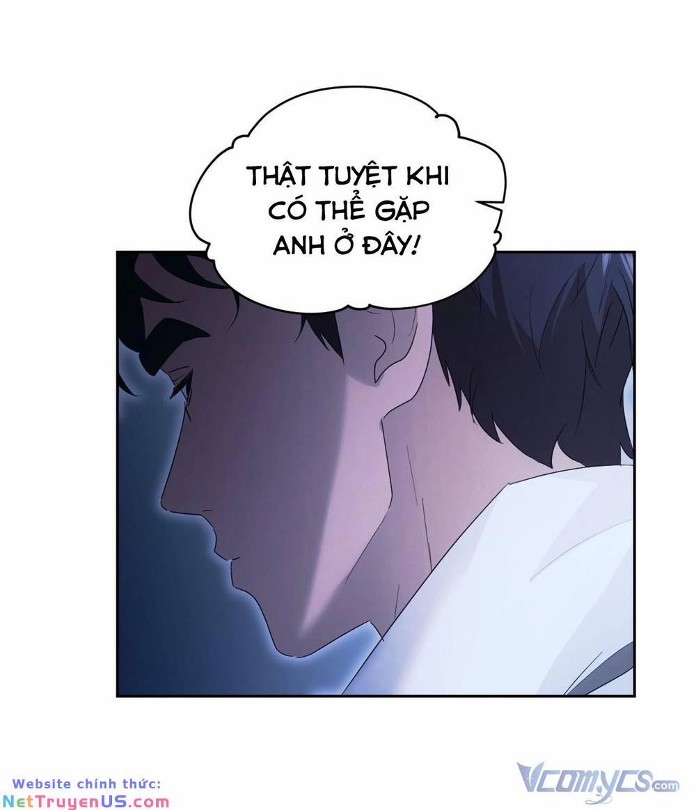 Thánh Nữ Giả Muốn Bỏ Trốn 18 trang 36